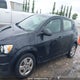 1G1JA6SH6F4183020 2015 Chevrolet Sonic Ls auction photo thumbnail 14