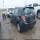 1G1JA6SH6F4183020 2015 Chevrolet Sonic Ls auction photo thumbnail 3