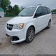 2C4RDGBG4ER235397 2014 Dodge Grand Caravan Se auction photo thumbnail 2