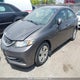 2HGFB2F44DH011550 2013 Honda Civic auction photo thumbnail 2