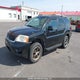 4A4JN3AS5BE602365 2011 Mitsubishi Endeavor Se auction photo thumbnail 2