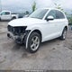 WA1ANAFY1J2027331 2018 Audi Q5 2.0T Komfort auction photo thumbnail 2
