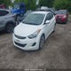 5NPDH4AE2DH335250 2013 Hyundai Elantra Gls/Limited auction photo thumbnail 2