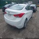 5NPDH4AE2DH335250 2013 Hyundai Elantra Gls/Limited auction photo thumbnail 4