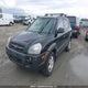 KM8JM12D06U457824 2006 Hyundai Tucson Gl auction photo thumbnail 2