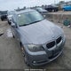 WBAPL33579A404027 2009 BMW 335 Xi auction photo thumbnail 1