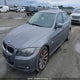 WBAPL33579A404027 2009 BMW 335 Xi auction photo thumbnail 2