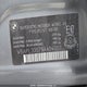 WBAPL33579A404027 2009 BMW 335 Xi auction photo thumbnail 9