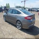 3FA6P0HR2DR172681 2013 Ford Fusion Se auction photo thumbnail 3