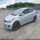 5NPDH4AE7DH444691 2013 Hyundai Elantra Gls/Limited auction photo thumbnail 2