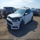 1FADP3L96HL249976 2017 Ford Focus St St auction photo thumbnail 2