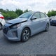KMHC85LC7HU029777 2017 Hyundai Ioniq auction photo thumbnail 2