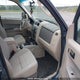 1FMCU5K32CKA79438 2012 Ford Escape Hybrid auction photo thumbnail 5