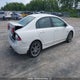2HHFD5F72AH201988 2010 Acura Csx I-Tech auction photo thumbnail 4