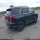 KM8R5DGE8SU882835 2025 Hyundai Palisade Limited auction photo thumbnail 4