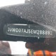 3VWD07AJ5EM288892 2014 Volkswagen Jetta 1.8 Tsi Comfortline auction photo thumbnail 19