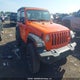 1C4GJXAN5JW196210 2018 Jeep Wrangler Sport auction photo thumbnail 1