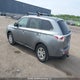 JA4AZ2A30EZ600982 2014 Mitsubishi Outlander auction photo thumbnail 3