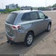 JA4AZ2A30EZ600982 2014 Mitsubishi Outlander auction photo thumbnail 4