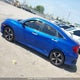 2HGFC1F91GH115095 2016 Honda Civic auction photo thumbnail 14
