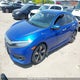 2HGFC1F91GH115095 2016 Honda Civic auction photo thumbnail 2