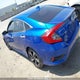 2HGFC1F91GH115095 2016 Honda Civic auction photo thumbnail 6