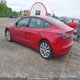 5YJ3E1EA4MF030891 2021 Tesla Model 3 Standard Range/Standard Range Plus auction photo thumbnail 3