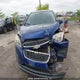 3GNCJKSB8DL192448 2013 Chevrolet Trax auction photo thumbnail 12
