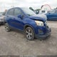 3GNCJKSB8DL192448 2013 Chevrolet Trax auction photo thumbnail 1