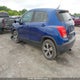 3GNCJKSB8DL192448 2013 Chevrolet Trax auction photo thumbnail 3
