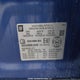 3GNCJKSB8DL192448 2013 Chevrolet Trax auction photo thumbnail 9