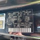 KM8J33A4XHU351805 2017 Hyundai Tucson Premium auction photo thumbnail 19