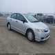 2HGFA16409H113707 2009 Honda Civic Dx-G auction photo thumbnail 1