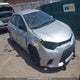 2T1BURHEXGC669734 2016 Toyota Corolla Ce auction photo thumbnail 14