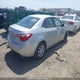 2T1BURHEXGC669734 2016 Toyota Corolla Ce auction photo thumbnail 4