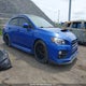 JF1VA2Y63H9802403 2017 Subaru Wrx Sti Sport/Sport-Tech auction photo thumbnail 1