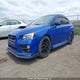 JF1VA2Y63H9802403 2017 Subaru Wrx Sti Sport/Sport-Tech auction photo thumbnail 2