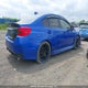 JF1VA2Y63H9802403 2017 Subaru Wrx Sti Sport/Sport-Tech auction photo thumbnail 4