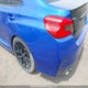 JF1VA2Y63H9802403 2017 Subaru Wrx Sti Sport/Sport-Tech auction photo thumbnail 6