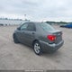 2T1BR32E38C880301 2008 Toyota Corolla auction photo thumbnail 3