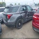 1FM5K8AB5SGA28915 2025 Ford Explorer Police Interceptor auction photo thumbnail 4