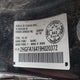 2HGFA16419H020372 2009 Honda Civic Dx-G auction photo thumbnail 9