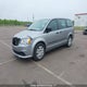 2C4RDGBG1GR308289 2016 Dodge Grand Caravan Se auction photo thumbnail 2