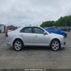 3FAHP0HA4CR323957 2012 Ford Fusion Se auction photo thumbnail 14
