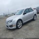 3FAHP0HA4CR323957 2012 Ford Fusion Se auction photo thumbnail 2