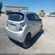 KL8CD6SA6LC459233 2020 Chevrolet Spark 1Lt auction photo thumbnail 4