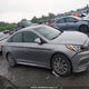 5NPE34AF0FH038606 2015 Hyundai Sonata Sport Tech auction photo thumbnail 14