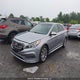 5NPE34AF0FH038606 2015 Hyundai Sonata Sport Tech auction photo thumbnail 2