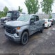 1GCPDBEK6RZ376381 2024 Chevrolet Silverado 1500 Custom auction photo thumbnail 2