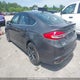 3FA6P0T90JR272037 2018 Ford Fusion auction photo thumbnail 3